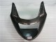 Migliori Carena Moto ABS Honda CBR1100XX Blackbird 1996-2007 - Nero Lucido