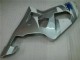 Migliori Carena Moto Suzuki GSXR 600/750 2001-2003 - Giallo Nero Lucido