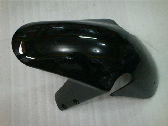 Migliori Carena Moto Suzuki GSXR 600/750 2001-2003 - Giallo Nero Lucido