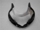 Migliori Carena Moto Suzuki GSXR 600/750 2001-2003 - Argento Nero Lucido Rosso