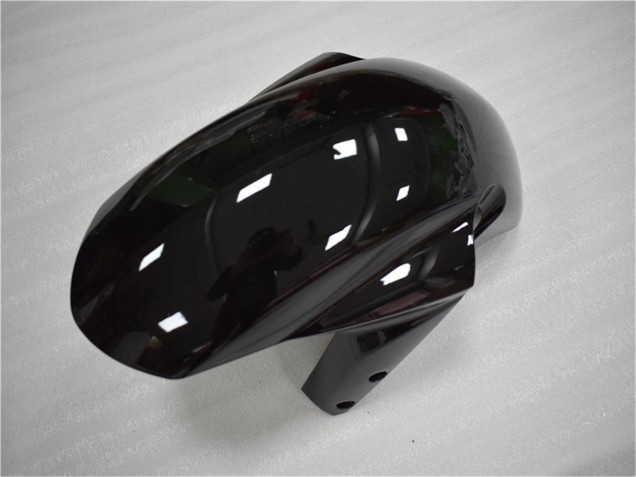Migliori Carena Moto Suzuki GSXR 600/750 2004-2005 - Bianco Blu Nero