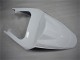 Migliori Carena Moto Suzuki GSXR 600/750 2004-2005 - Bianco Blu Nero