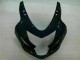 Migliori Carena Moto Suzuki GSXR 600/750 2004-2005 - Bianco Blu Nero Lucido Rosso