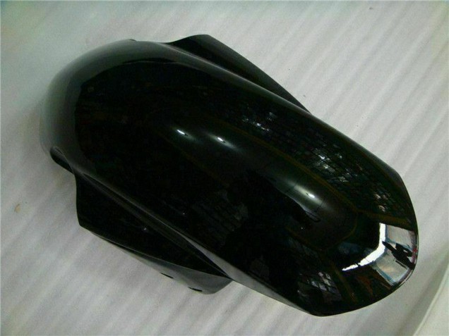Migliori Carena Moto Suzuki GSXR 600/750 2004-2005 - Bianco Blu Nero Lucido Rosso