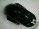 Migliori Carena Moto Suzuki GSXR 600/750 2004-2005 - Bianco Blu Nero Lucido Rosso