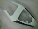 Migliori Carena Moto Suzuki GSXR 600/750 2004-2005 - Bianco Blu Nero Lucido Rosso