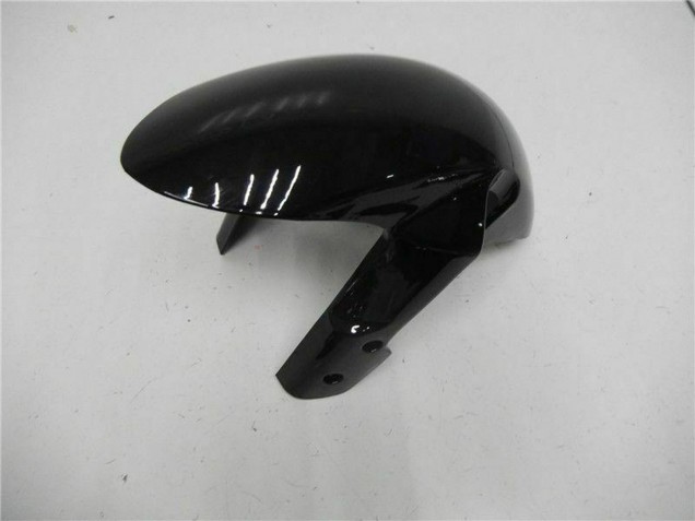 Migliori Carena Moto Suzuki GSXR 600/750 2006-2007 - Rosso Nero Lucido