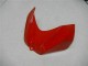 Migliori Carena Moto Suzuki GSXR 600/750 2006-2007 - Rosso Nero Lucido