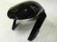 Migliori Carena Moto Suzuki GSXR 600/750 2006-2007 - Argento Grigio Nero Lucido Rosso