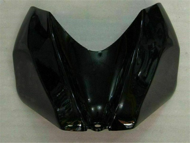Migliori Carena Moto Suzuki GSXR 600/750 2006-2007 - Nero Lucido Rosso