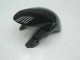 Migliori Carena Moto Suzuki GSXR 600/750 2006-2007 - Blu Bianco Nero Lucido Rosso