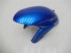 Migliori Carena Moto Suzuki GSXR 600/750 2011-2024 - Bianco Blu Nero Rosso