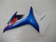 Migliori Carena Moto Suzuki GSXR 600/750 2011-2024 - Bianco Blu Nero Rosso