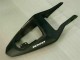 Migliori Carena Moto Suzuki GSXR 1000 2003-2004 - Nero Opaco