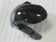 Migliori Kit Carena Moto Suzuki GSXR 1000 2005-2006 - Bianco Blu Nero Lucido