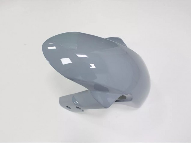 Migliori Kit Carena Moto Suzuki GSXR 600 / GSXR 750 2006-2007 - Nardo Grigio