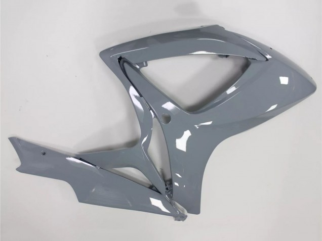 Migliori Kit Carena Moto Suzuki GSXR 600 / GSXR 750 2006-2007 - Nardo Grigio