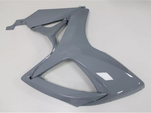 Migliori Kit Carena Moto Suzuki GSXR 600 / GSXR 750 2006-2007 - Nardo Grigio