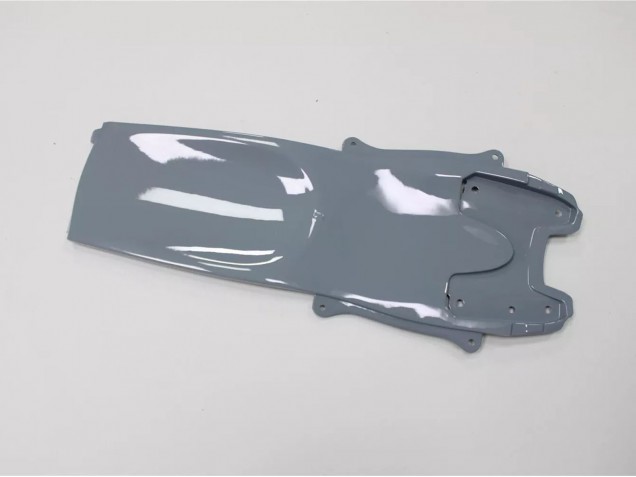 Migliori Kit Carena Moto Suzuki GSXR 600 / GSXR 750 2006-2007 - Nardo Grigio