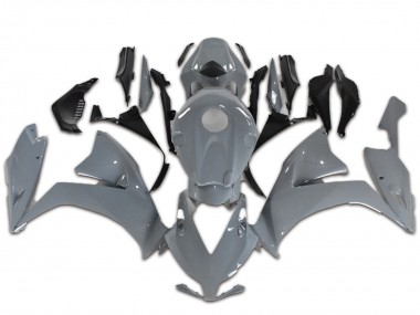 Migliori Carena Moto Honda CBR1000RR 2012-2016 - Nardo Grigio