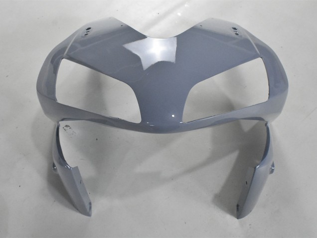 Migliori Carena Moto Honda CBR600RR 2003-2004 - Nardo Grigio