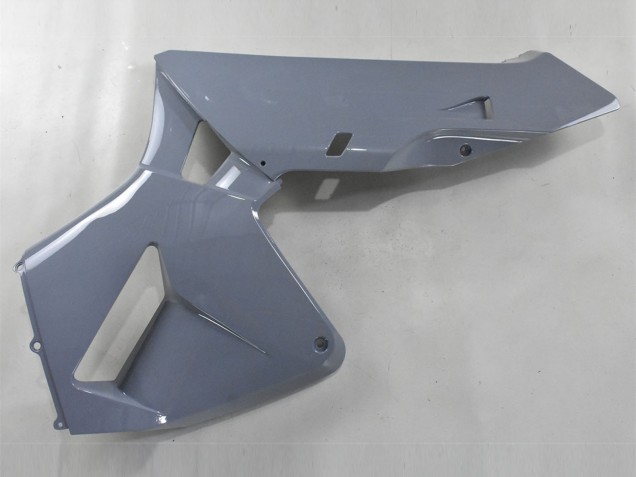 Migliori Carena Moto Honda CBR600RR 2003-2004 - Nardo Grigio