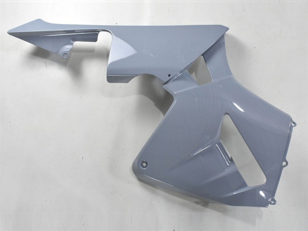Migliori Carena Moto Honda CBR600RR 2003-2004 - Nardo Grigio