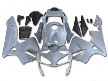 Migliori Carena Moto Honda CBR600RR 2003-2004 - Nardo Grigio
