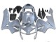 Migliori Carena Moto Honda CBR600RR 2003-2004 - Nardo Grigio