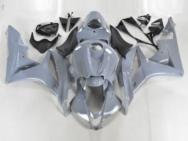 Migliori Carena Moto Honda CBR600RR 2007-2008 - Nardo Grigio