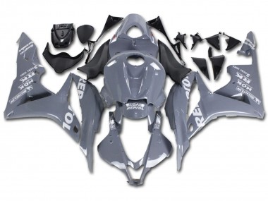 Migliori Carena Moto Honda CBR600RR 2007-2008 - Nardo Grigio Bianco Repsol