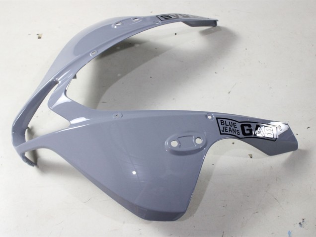Migliori Carena Moto Honda CBR600RR 2007-2008 - Nardo Grigio Nero Repsol