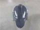 Migliori Carena Moto Kawasaki Ninja 400 2018-2024 - Nardo Grigio