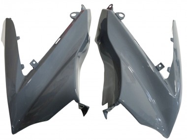 Migliori Carena Moto Suzuki GSXR 1000 2007-2008 - Nardo Grigio