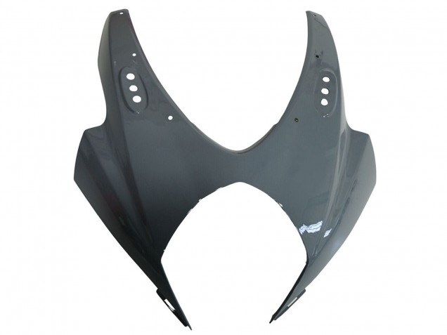 Migliori Carena Moto Suzuki GSXR 1000 2007-2008 - Nardo Grigio