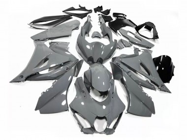 Migliori Carena Moto Suzuki GSXR1000 2017-2024 - Nardo Grigio
