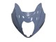 Migliori Carena Moto Suzuki GSXR 1300 Hayabusa 1996-2007 - Nardo Grigio