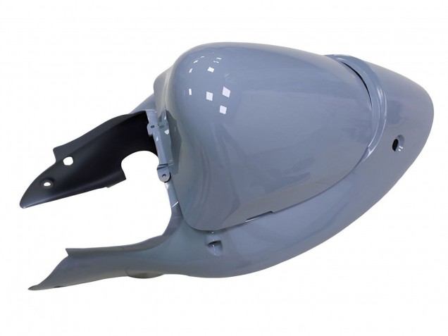 Migliori Carena Moto Suzuki GSXR 1300 Hayabusa 1996-2007 - Nardo Grigio