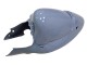 Migliori Carena Moto Suzuki GSXR 1300 Hayabusa 1996-2007 - Nardo Grigio