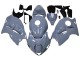 Migliori Carena Moto Suzuki GSXR 1300 Hayabusa 1996-2007 - Nardo Grigio