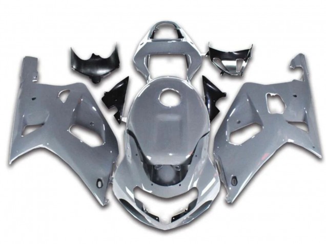 Migliori Carena Moto Suzuki GSXR 600 / GSXR 750 2001-2003 - Nardo Grigio