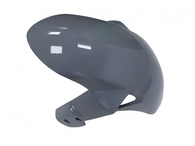 Migliori Carena Moto Suzuki GSXR 600 / GSXR 750 2008-2010 - Nardo Grigio