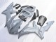Migliori Carena Moto Yamaha YZF 1000 R1 2002-2003 - Nardo Grigio Chiaro