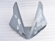 Migliori Carena Moto Yamaha YZF 1000 R1 2002-2003 - Nardo Grigio Chiaro