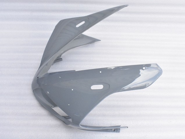 Migliori Carena Moto Yamaha YZF 1000 R1 2002-2003 - Nardo Grigio Chiaro
