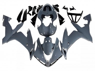 Migliori Carena Moto Yamaha YZF 1000 R1 2004-2006 - Nardo Grigio