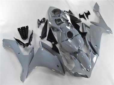 Migliori Carena Moto Yamaha YZF 1000 R1 2007-2008 - Nardo Grigio