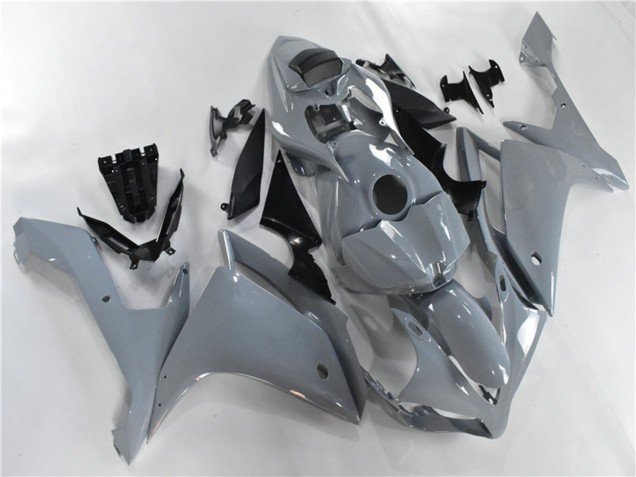 Migliori Carena Moto Yamaha YZF 1000 R1 2007-2008 - Nardo Grigio