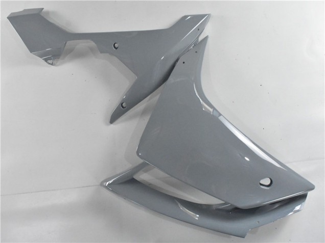 Migliori Carena Moto Yamaha YZF 1000 R1 2007-2008 - Nardo Grigio