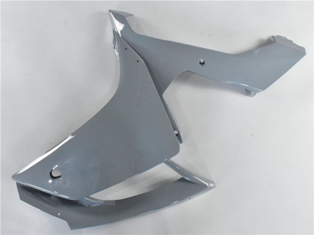 Migliori Carena Moto Yamaha YZF 1000 R1 2007-2008 - Nardo Grigio